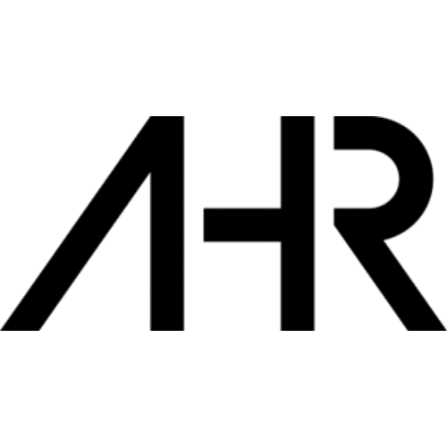 Logo AHR | Crayside Consulting India